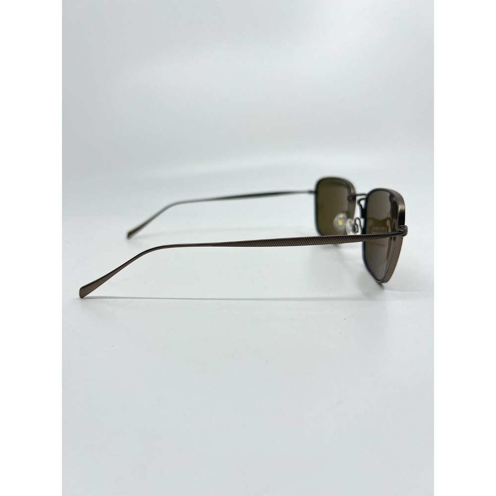 Maui Jim Spinnaker Mj545-20c Hcl Bronze Sunglasse… - image 4